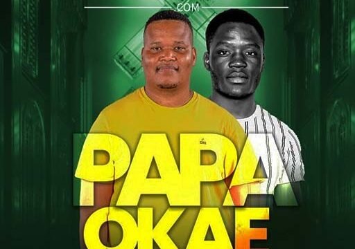 Papa O Kae - Dr Masala Ft Mass Ram@071records.com