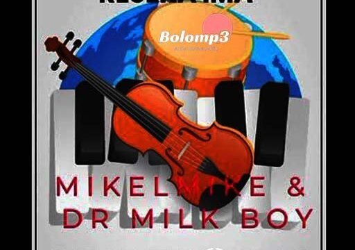 RESA IMA - MIKELMIKE FT DR MILK BOY@071RECORDS.COM