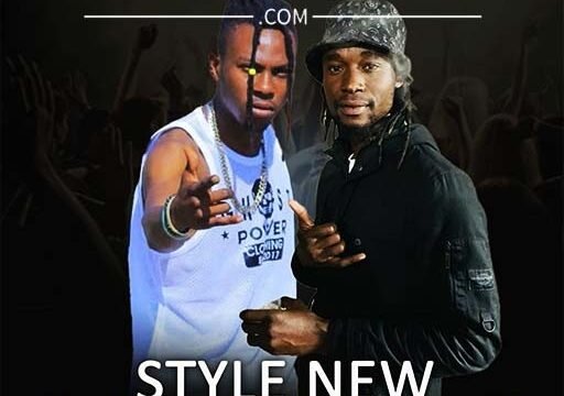 STYLE - Dr Omega feat Dr Razolo@071records.com