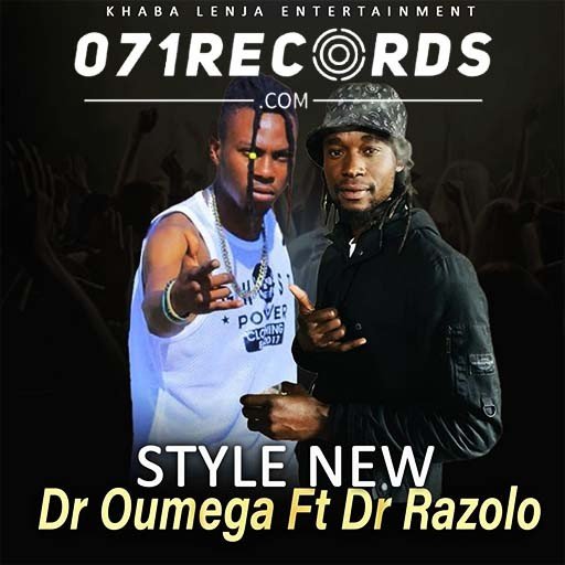 STYLE - Dr Omega feat Dr Razolo@071records.com