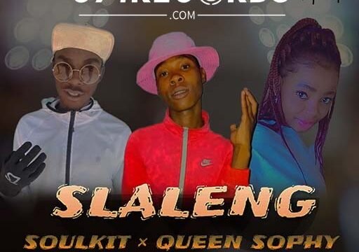 Slaleng - Soulkit & Queen Sophy ,T-lash ,Astro & Franktheprod@071records.com