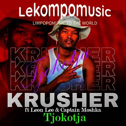 Tjokotja - Krusher Ft Leon lee & Captain Moshka@071records.com