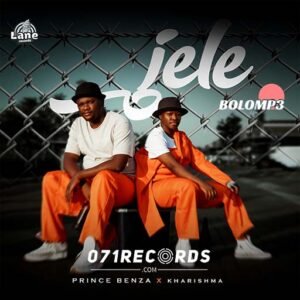 Jele - Prince Benza & Kharishma@071records.com