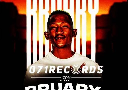 Bruary - Dr Nel Ft Blaqmoon,Kat SA & Macks SA@071records.com