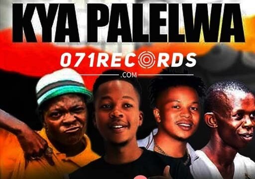 Kya Palelwa - Rise Teanet Ft Small Tee & Peulwane@071records.com