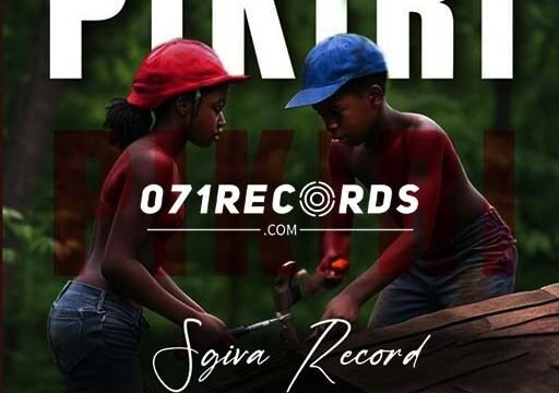 Pikiri - Sgiva Record Ft Flame Boy,T Dinoh & Lion De Star@071records.com