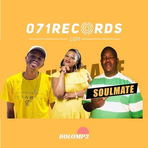 Soulmate - Matlou Matlou Feat Titi Kgole &  071 Nelly Master beat@071records.com