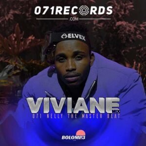 Viviane(Mix) - o71 Nelly The Master Beat@071records.com