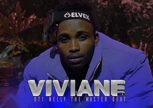 Viviane(Mix) - o71 Nelly The Master Beat@071records.com