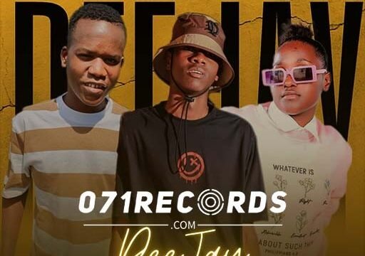 DEEJAY - Ayee Thabza Ft Fido Lizzer & Kaylee@071records.com