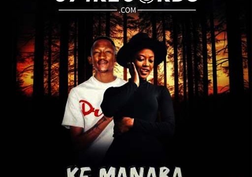 Ke Manaba - Dellouper Ft Dr Nel@071records.com