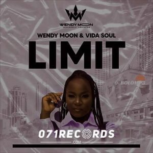 Limit - Wendy Moon & Vida Soul@071records.com