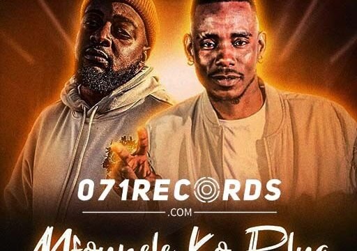 Mfonele ko plug - mahery & jojo manjaro@071records.com