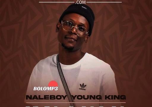 Nja mama - Naleboy young king feat Hitler SA@071records.com