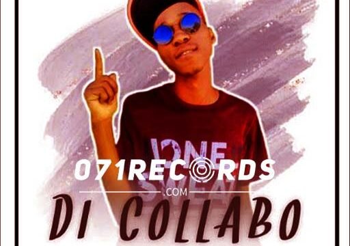 Di Collabo - Nanza SA@071records.com