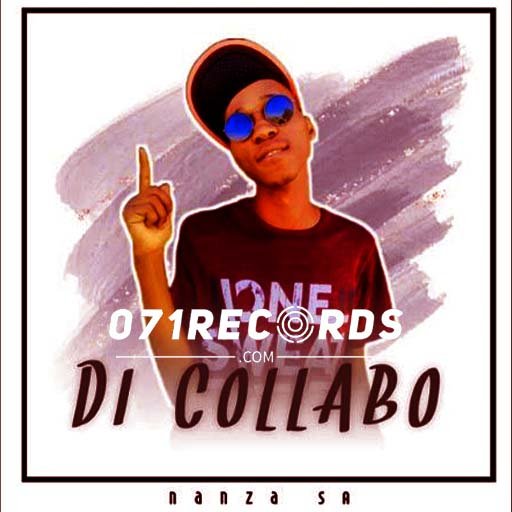 Di Collabo - Nanza SA@071records.com