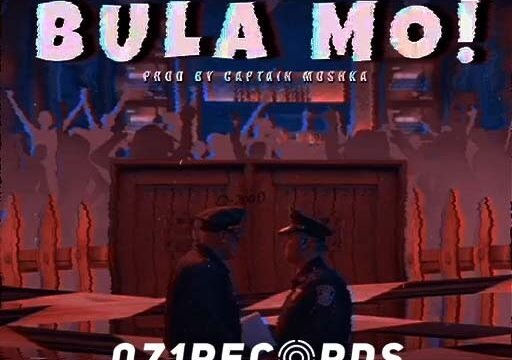 Bula Mo Tarven - Captain Moshka & MonstaDBZ@071records.com