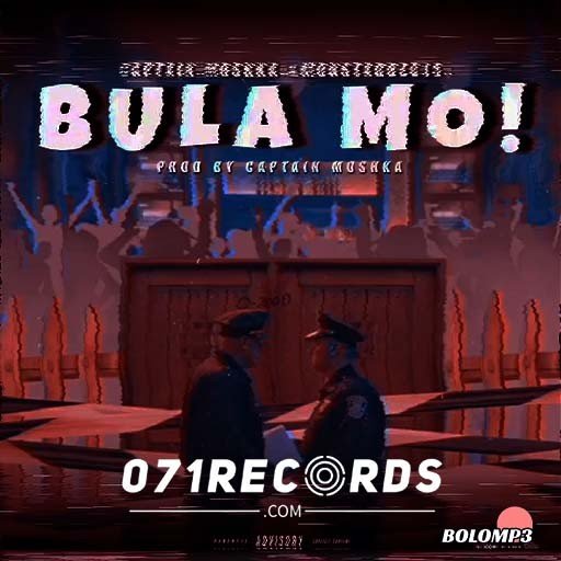 Bula Mo Tarven - Captain Moshka & MonstaDBZ@071records.com