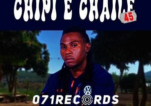 Chipi e Chaile - Razolo@071records.com