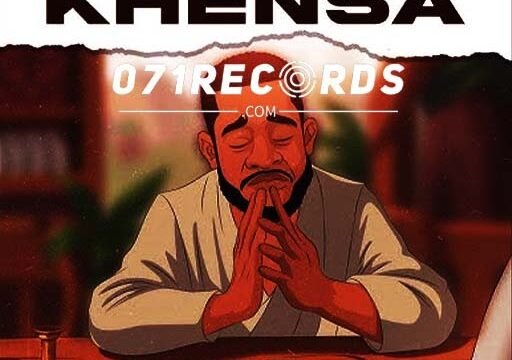 Khensa - Wayne & Tango Ft King Tsonga@071records.com