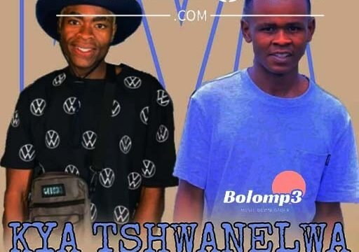 Kya Tshwanelwa - Taken Wabo Rinee & Master Benza@071records.com