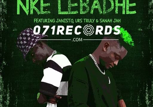 Nke lebadhe - Mack Eaze & Master Chuza feat Dj Janisto,Urs Truly & Sanah Jah@071records.com