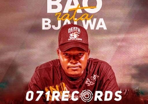 Bao Rata Bjalwa - Master Kenny & DJ Dinoh & URS Truly Ft Bosz Vesha@071records.com