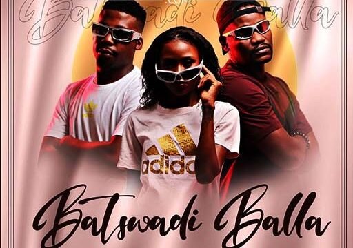 Batswadi Balla - Zoli white Smoke feat SmeezyOn The Beat & Clement@071records.com