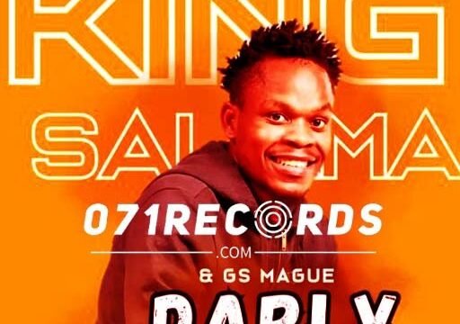 Darly (Dhowa Nabo) - King Salama & Gs Mague@071records.com