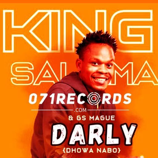 Darly (Dhowa Nabo) - King Salama & Gs Mague@071records.com