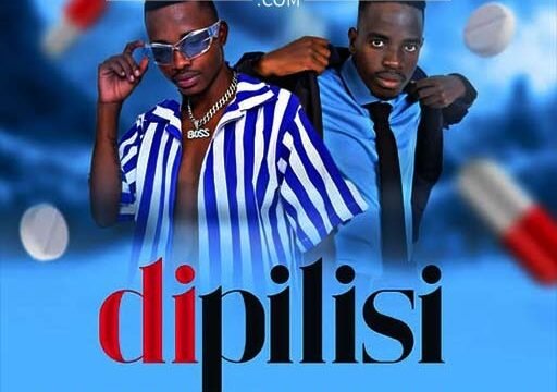 Di Pilisi - Tsaka RSA & 071 nelly the master beat@071records.com