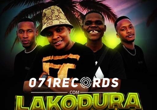 Lakodura - Dj Karri & Spova Da Gang Ft Cheezy Lakodura ft 2woshort,Rex Smalldrum & Malumnator@071records.com