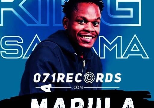 Mapula (Father to be) - King Salama@071records.com