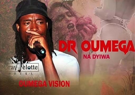 Na dyiwa - Dr Oumega@071records.com