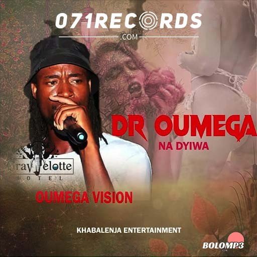 Na dyiwa - Dr Oumega@071records.com