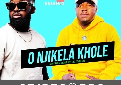 O Njikela Khole - Les Tha Don Ft Ck The Dj@071records.com