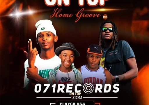 On Top - playco Rsa feat Percy 5 Sheriff Rsa & Schoemansdale@071records.com