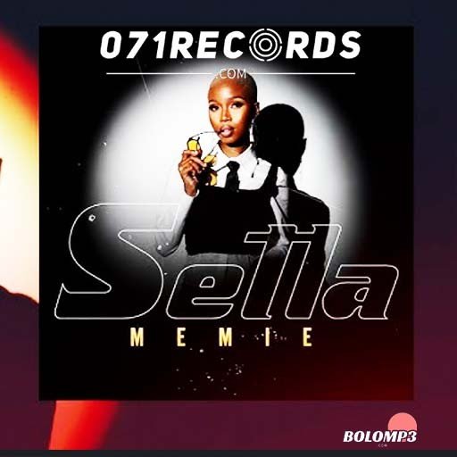 Setla - Memie & Mr Diego@071records.com