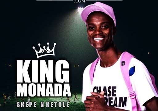 Skepe Nketole - King Monada@071records.com