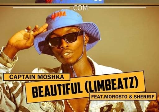 Beautiful - Captain Moshka Feat Morosto & Sherrif@071records.com