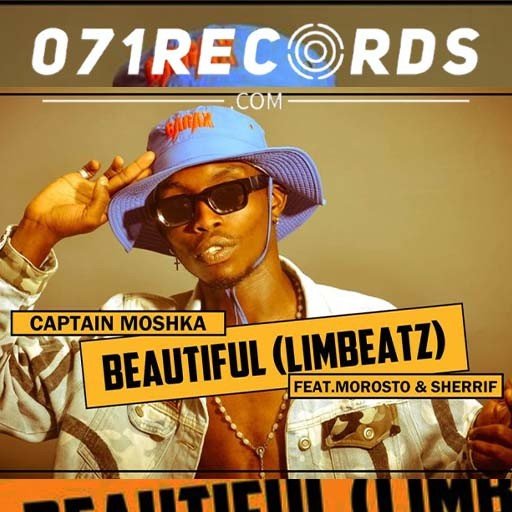 Beautiful - Captain Moshka Feat Morosto & Sherrif@071records.com