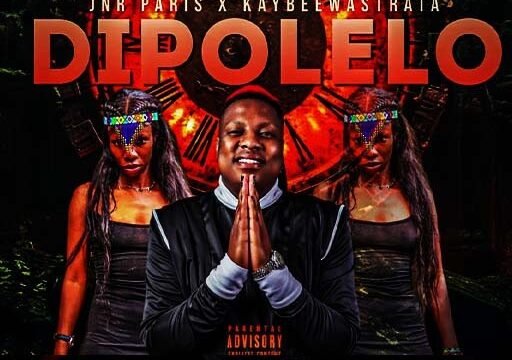 Dipolelo - Mamcee & Mkoma Saan Ft JNR Paris & Kaybee Wa Strata@071records.com