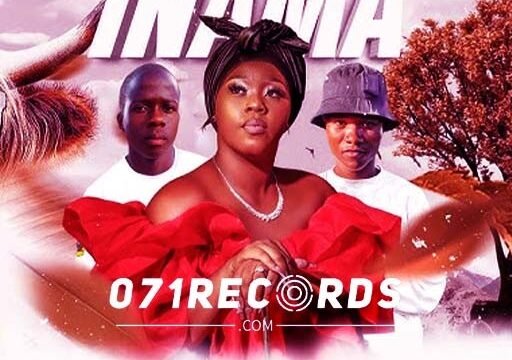 Inama - Miniasque Dididado & Darius Ft chachosa Gupta@071records.com