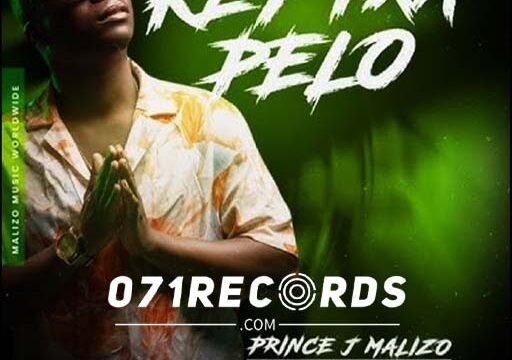 Key txa pelo - Prince J Malizo feat Cm Squared Beats@071records.com