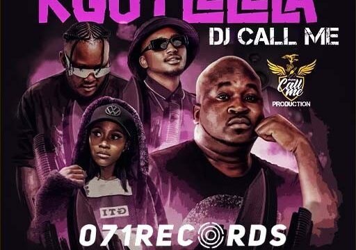 Kgotlelela - DJ Call Me & Zoli White Smoke Ft Maleboo,Bayor97 & Khosi Dk@071records.com