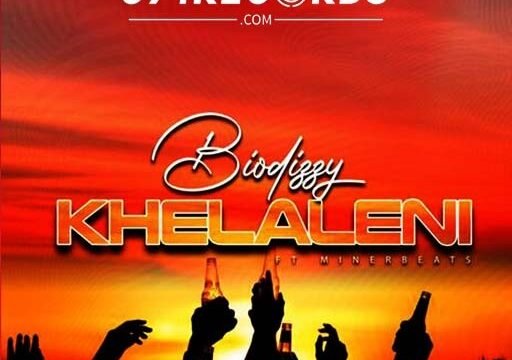 Khelaleni - Biodizzy Ft Minerbeats@071records.com