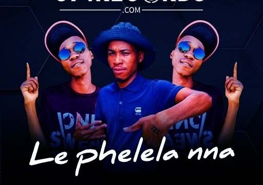 Le phelela nna - Nanza sa & John malekere@071records.com