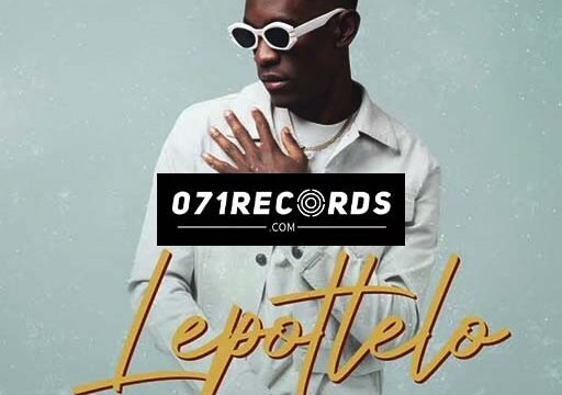 Lepotlelo - Dr Skaro ft Memie & Mr Brown@071records.com