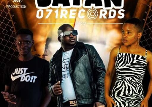 Satan - Dj call me & nally j ft mr legon@071records.com