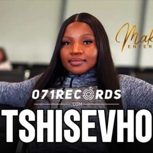 Tshisevho - Makhadzi Ft Dj Gun Do@071records.com